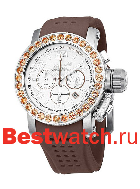 Часы MAX XL Watches Sports 5-max515